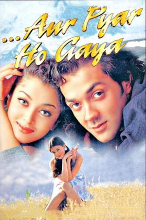 ...Aur Pyar Ho Gaya 1997 WebRip [Hindi] 480p, 720p ESub