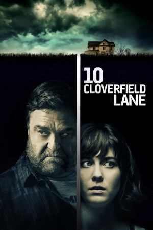 10 Cloverfield Lane 2016 BluRay [Hindi + English] 480p, 720p ESub