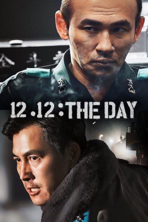 12.12: The Day 2023 WebRip [Hindi + Korean] 480p, 720p ESub