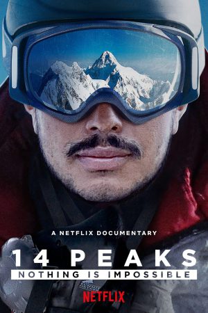 14 Peaks: Nothing Is Impossible 2021 WebRip [Hindi + English] 480p, 720p ESub