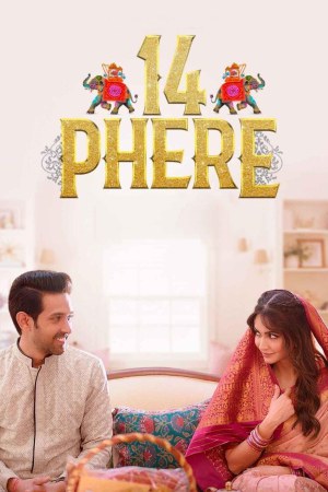 14 Phere 2021 WebRip [Hindi] 480p, 720p ESub