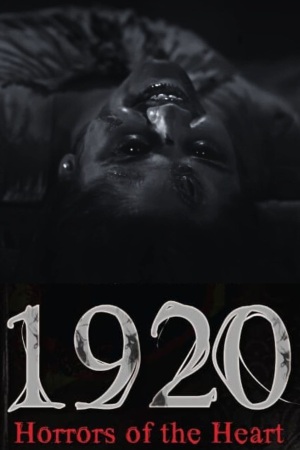 1920: Horrors of the Heart 2023 WebRip [Hindi] 480p, 720p, 1080p ESub