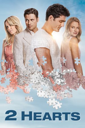 2 Hearts 2020 WebDl [Hindi + English] 480p, 720p ESub