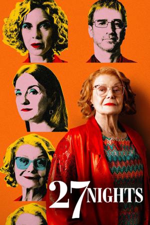 27 Nights 2025 WebRip [Hindi + English] 480p 720p ESub