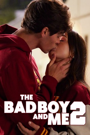 The Bad Boy and Me 2 2026 WebRip [Hindi + English] 480p 720p ESub