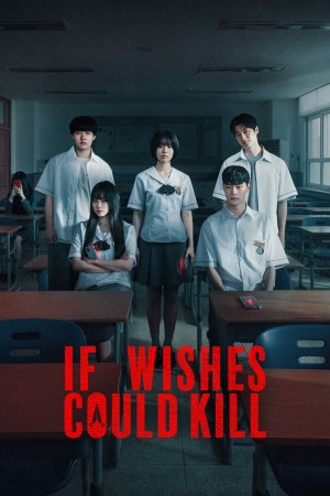 If Wishes Could Kill 2026 WebRip Season 1 [Hindi + Telugu + English] 480p 720p ESub