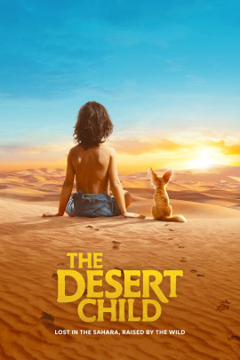 The Desert Child 2026 WebRip [Hindi + Tamil + English] 480p 720p ESub