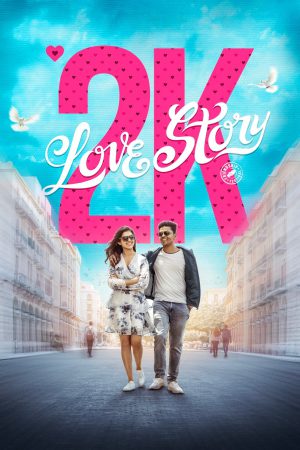 2K Love Story 2025 WebRip [Tamil] 480p, 720p ESub