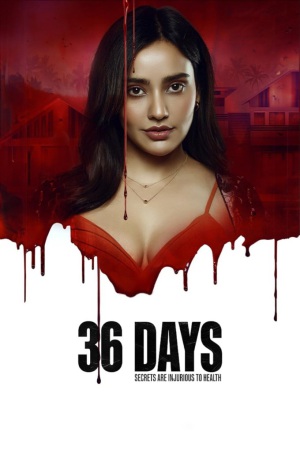 36 Days (2024) Season 1 [Hindi + Tamil + Telugu + Malayalam + Kannada] WebRip 480p, 720p ESub - Complete