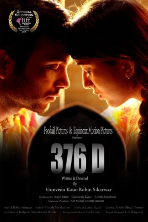 376 D 2020 WebRip [Hindi] 480p, 720p ESub