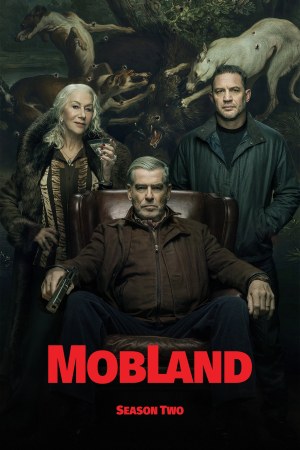 MobLand 2026 WebRip Season 2 [Hindi + English] 480p 720p ESub