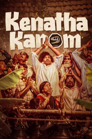 Kenatha Kanom 2026 WebRip [Hindi + Tamil + Telugu + Malayalam + Kannada] 1080p 480p 720p ESub