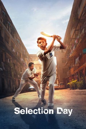 Selection Day 2018 WebRip Season 1 [Hindi] 480p 720p ESub
