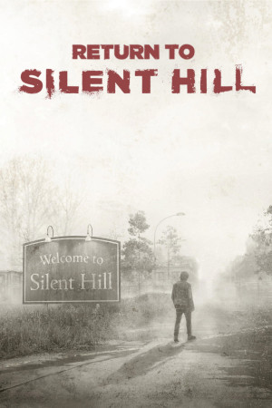 Return to Silent Hill 2026 BluRay [Hindi + English] 480p 720p ESub