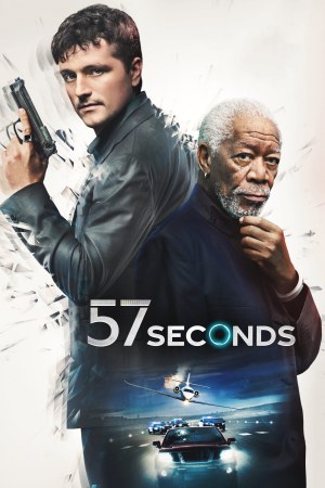57 Seconds 2023 BluRay [Hindi + Tamil + Telugu + English] 480p, 720p, 1080p ESub