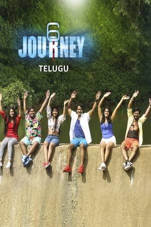6 Journey 2025 WebRip [Telugu] 480p 720p ESub