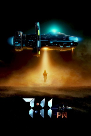 7:11 PM 2023 WebRip [Telugu] 480p, 720p ESub