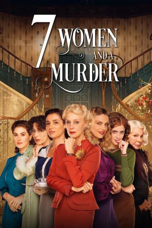 7 Women and a Murder 2021 WebRip [Hindi + English] 480p, 720p ESub