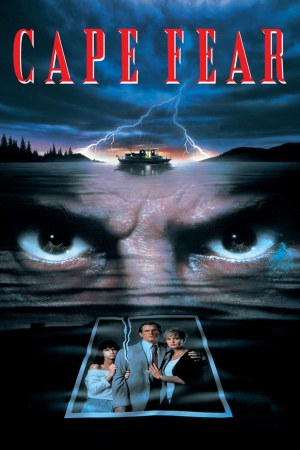 Cape Fear 1991 BluRay [Hindi + Tamil + Telugu + English] 1080p 480p 720p ESub