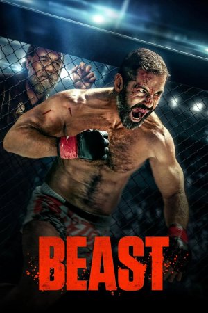 Beast 2026 BluRay [Hindi + Tamil + Telugu + English] 480p 720p ESub