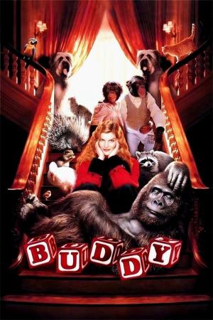 Buddy 1997 WebRip [Hindi + Tamil + English] 480p 720p ESub