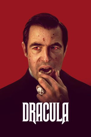 Dracula 2020 WebRip Season 1 [Hindi + English] 480p 720p ESub