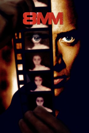 8MM 1999 BluRay [Hindi + English] 480p, 720p ESub