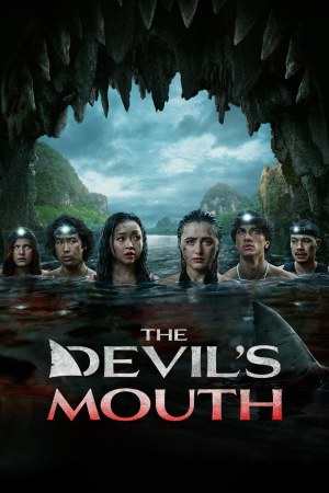 The Devil's Mouth 2026 WebRip [Hindi + Tamil + Telugu + Malayalam + Kannada + English] 480p 720p ESub
