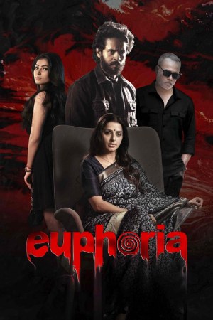 Euphoria 2026 WebRip [Hindi + Tamil + Telugu + Malayalam + Kannada] 480p 720p ESub