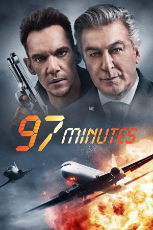 97 Minutes 2023 BluRay [Hindi + Tamil + Telugu + English] 480p, 720p ESub