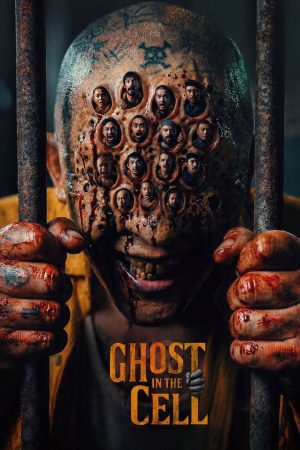 Ghost in the Cell 2026 WebRip [Hindi + Tamil + Telugu + Indonesian] 480p 720p ESub