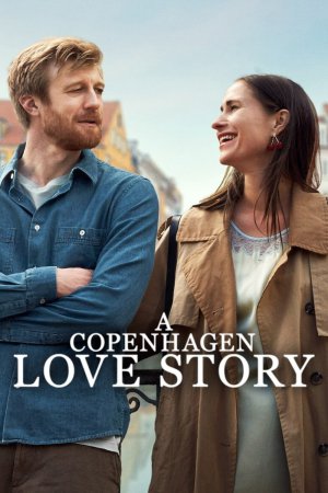 A Copenhagen Love Story 2025 WebRip [Hindi + English] 480p, 720p ESub