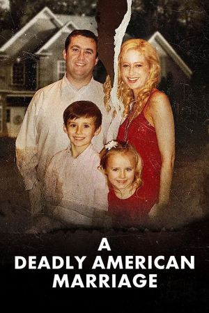 A Deadly American Marriage 2025 WebRip [Hindi + Tamil + Telugu + English] 480p, 720p ESub