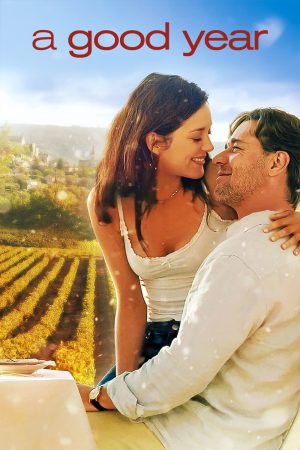 A Good Year 2006 BluRay [English] 720p, 1080p