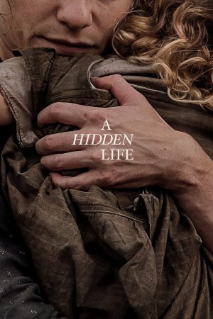 A Hidden Life 2019 BluRay [Hindi + English] 480p, 720p ESub