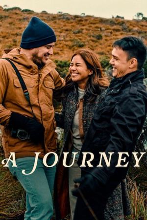 A Journey 2024 WebRip [Hindi + English] 480p, 720p ESub