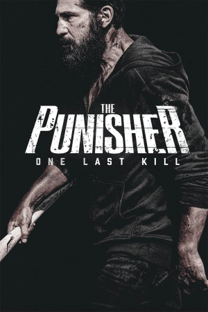 A Marvel Television Special Presentation - The Punisher: One Last Kill 2026 WebRip [English] 1080p 480p 720p ESub