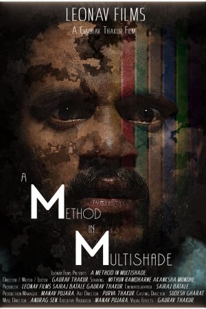A Method in Multishade 2021 WebRip [Hindi] 480p, 720p ESub