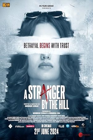 A Stranger by the Hill 2024 WebRip [Hindi] 480p, 720p ESub