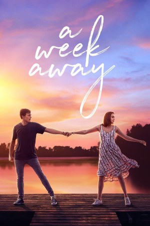 A Week Away 2021 WebRip [Hindi + English] 480p, 720p ESub