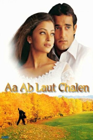 Aa ab Laut Chalen 1999 WebRip [Hindi] 480p, 720p