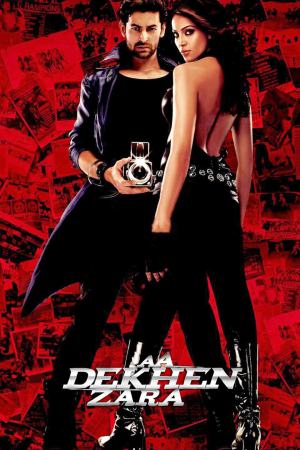 Aa Dekhen Zara 2009 WebRip [Hindi] 480p, 720p ESub