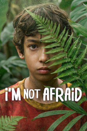 I'm Not Afraid 2026 WebRip Season 1 [Hindi + English] 480p 720p ESub