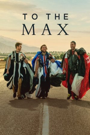 To The Max 2026 WebRip [Hindi + Tamil + Telugu + English] 480p 720p ESub