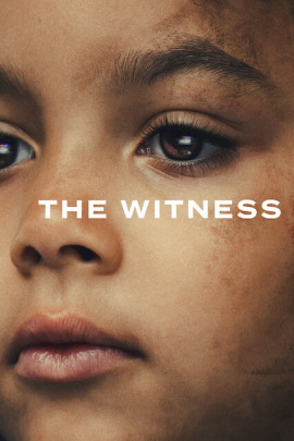 The Witness 2026 WebRip Season 1 [Hindi + English] 480p 720p ESub