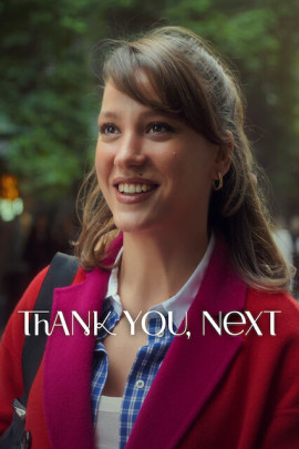 Thank You, Next 2026 WebRip Season 3 [Hindi + English] 480p 720p ESub
