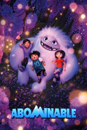 Abominable 2019 BluRay [Hindi + English] 480p, 720p ESub