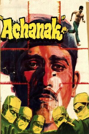 Achanak 1973 WebRip [Hindi] 480p, 720p ESub