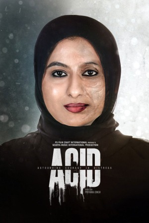 Acid 2023 BluRay [Hindi + French] 480p, 720p ESub