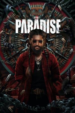 The Paradise 2026 HDCam [Hindi + Tamil + Telugu] 1080p 480p 720p